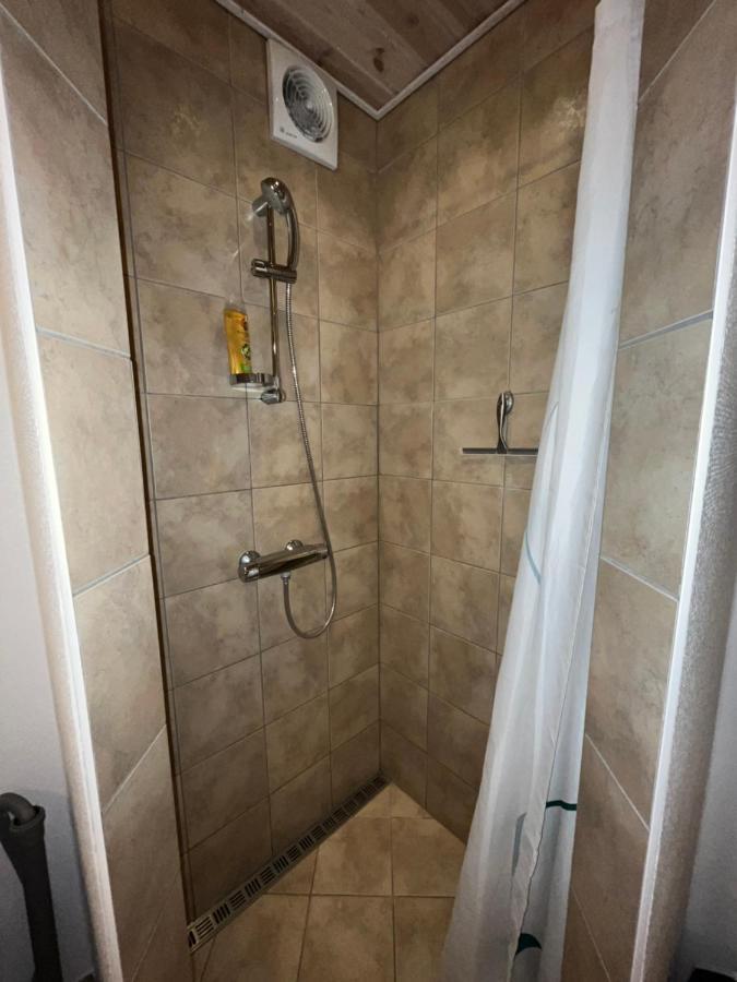 Hyggelig Lejlighed I Rinkenaes Gråsten Εξωτερικό φωτογραφία